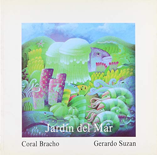 Imagen de archivo de Jardin del Mar a la venta por Better World Books: West