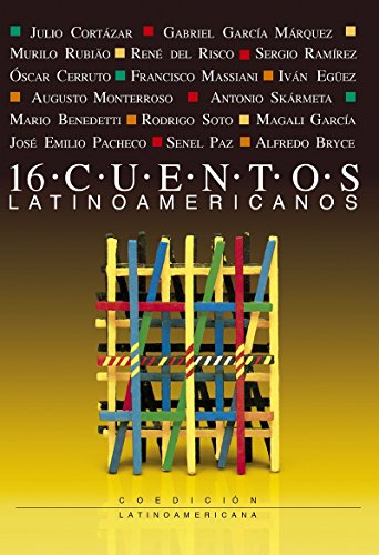 Imagen de archivo de 16 Cuentos Latinoamericanos (Spanish Edition) a la venta por Best and Fastest Books