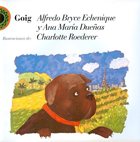 Imagen de archivo de Goig (EnCuento) (Spanish Edition) a la venta por ThriftBooks-Atlanta