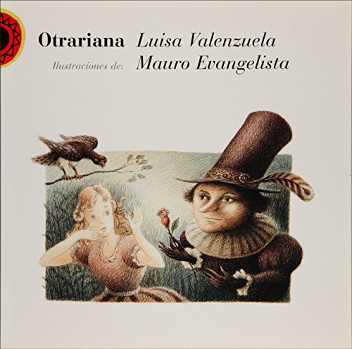 Stock image for Otrariana (En-cuento) (Spanish Edition) for sale by Hawking Books