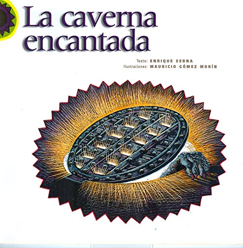 9789684940802: La caverna encantada/ The Enchanted cave