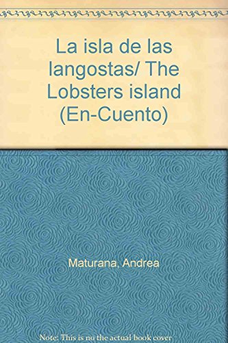 9789684940819: La isla de las langostas/ The Lobsters island (En-cuento)