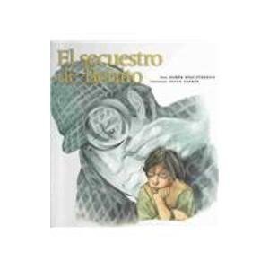 Imagen de archivo de El secuestro de Benito/ The kidnappinRamon Diaz Eterovic a la venta por Iridium_Books