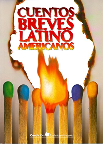 9789684941205: Cuentos breves latino americanos/ Latin American Short Stories