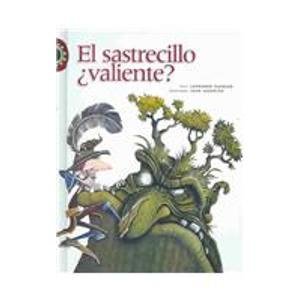 Stock image for El sastrecillo valiente? for sale by Librera Juan Rulfo -FCE Madrid