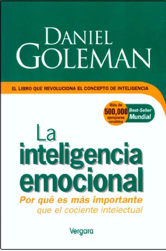 9789684972056: Inteligencia Emocional / Emotional Intelligence