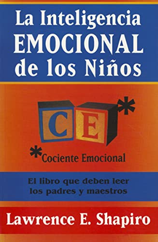 Imagen de archivo de Inteligencia Emocional Para Ninos a la venta por Better World Books