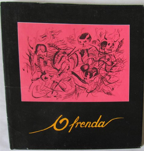 Beispielbild fr Ofrenda zum Verkauf von Wonder Book