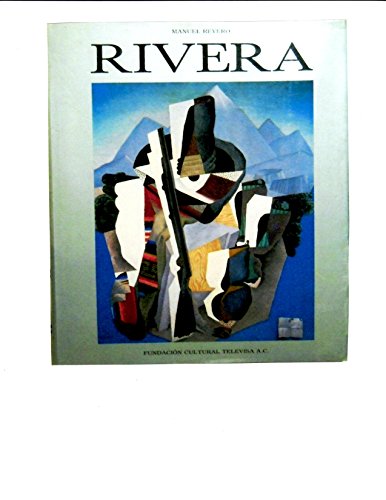 Imagen de archivo de Diego Rivera (Spanish Edition) a la venta por Books From California