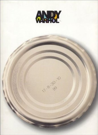 9789685059053: Andy Warhol (Artes Visuales)