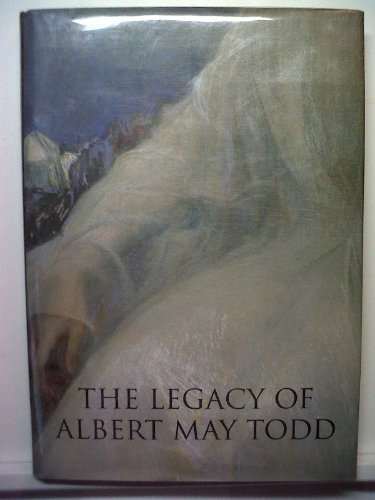 9789685059213: The legacy of Albert May Todd