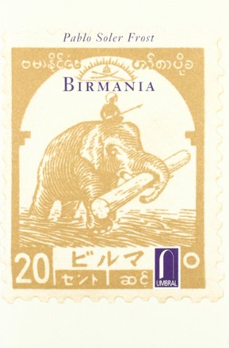 Imagen de archivo de Birmania (El Clan) (Spanish Edition) a la venta por Copperfield's Used and Rare Books