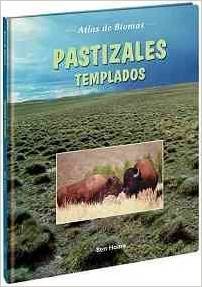 Imagen de archivo de Pastizales Templados/ Temperate grasslands (Spanish Edition) a la venta por Mispah books