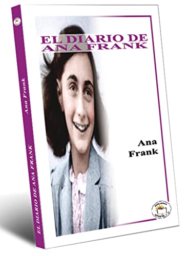 Stock image for El Diario De Ana Frank for sale by ThriftBooks-Atlanta
