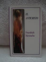 Imagen de archivo de ANTICRISTO (LEYENDA) by NIETZSCHE FRIEDRICH [Paperback] by NIETZSCHE FRIEDRICH a la venta por Iridium_Books