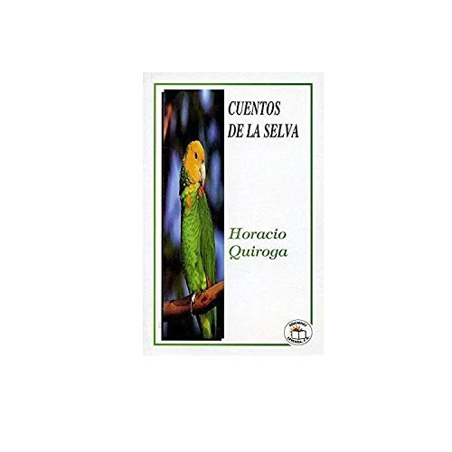 Stock image for Cuentos de la selva for sale by Books Unplugged