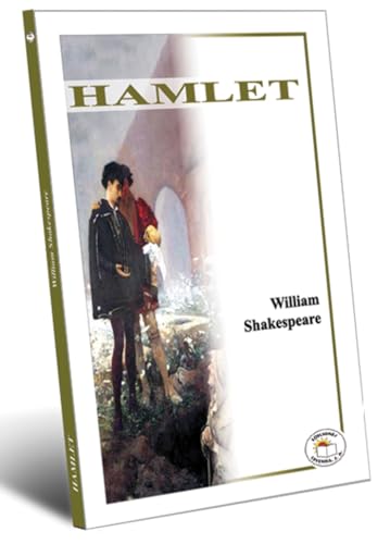 Stock image for HAMLET (EDICIONES LEYENDA) [Paperback] by SHAKESPEARE WILLIAM for sale by Iridium_Books