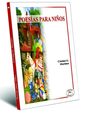 Stock image for Poesias para ninos for sale by Irish Booksellers