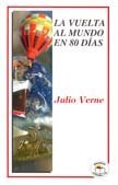 Stock image for vuelta al mundo en 80 das, la for sale by Half Price Books Inc.
