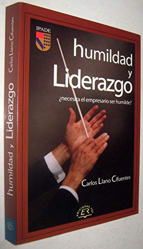 Stock image for HUMILDAD Y LIDERAZGO for sale by SoferBooks