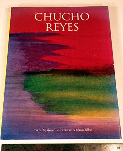 Stock image for Chucho Reyes Kassner, Lily S. De for sale by Iridium_Books