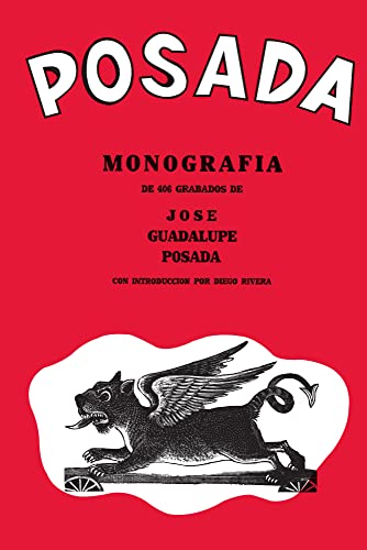 9789685208062: Posada Monografia