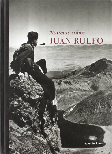 Imagen de archivo de Noticias sobre Juan Rulfo 1748-2003 a la venta por The Bookseller