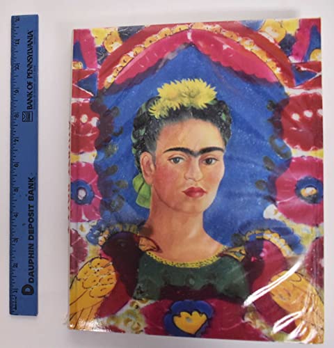 9789685208420: Frida Kahlo: The Metamorphosis of the Image