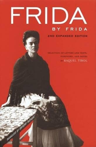 9789685208468: Frida by Frida, 2nd Expanded Edition