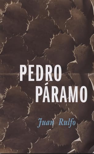 Imagen de archivo de Pedro Paramo (Idiomas Y Literatura) (Spanish Edition) [Paperback] Juan Rulfo and Fundaci=n Juan Rulfo a la venta por Lakeside Books