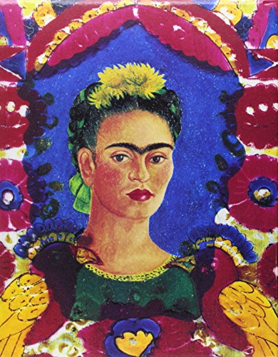 Stock image for Frida Kahlo for sale by Archives Book Shop of East Lansing, MI