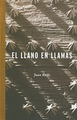 Stock image for El llano en llamas/ The Burned Plain (Idiomas Y Literatura) (Spanish Edition) for sale by HPB-Diamond