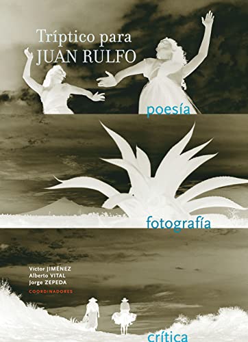 Imagen de archivo de Trptico Para Juan Rulfo a la venta por Librera Virtual DPL
