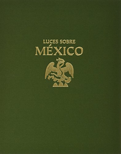 Beispielbild fr LUCES SOBRE MEXICO zum Verkauf von Serendipity