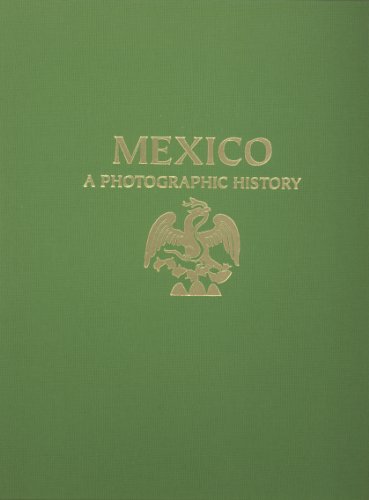 Mexico: A Photographic History (9789685208758) by Casanova, Rosa; Konzevik, Adriana