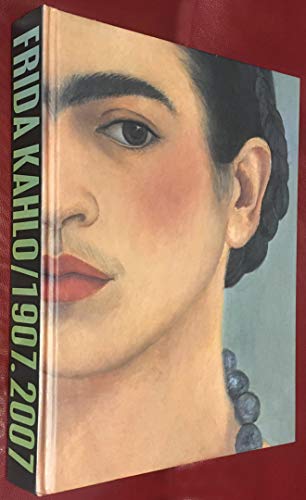 9789685208888: Frida Kahlo: 1907-2007