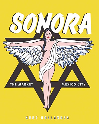 Beispielbild fr Sonora zum Verkauf von Half Price Books Inc.