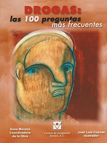Stock image for Drogas: Las 100 Preguntas Mas Frecuentes for sale by Star Canyon Books