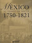 MEXICO SU TIEMPO DE NACER 2A. EDICION (9789685234146) by Various