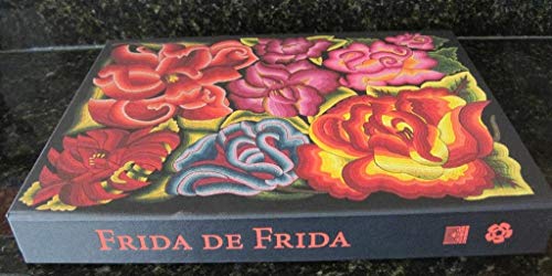 9789685234658: Frida de Frida/ Frida's Frida