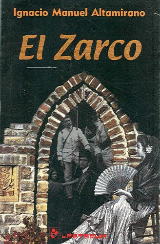 Beispielbild fr El Zarco. Prologo de Orlando Ortiz zum Verkauf von Casa del Libro A Specialty Bookstore