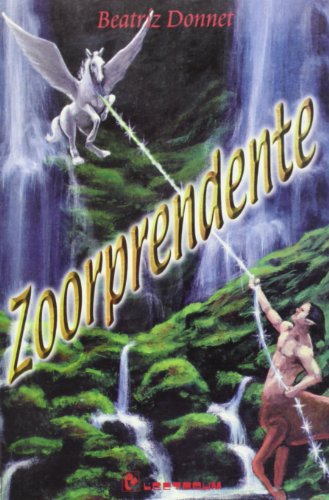 Stock image for Zoorprendente/ Zoorprendente for sale by Revaluation Books
