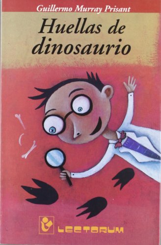 Imagen de archivo de Huellas De Dinosaurio/dinasours Footprints (biblioteca Juvenil) a la venta por RecicLibros