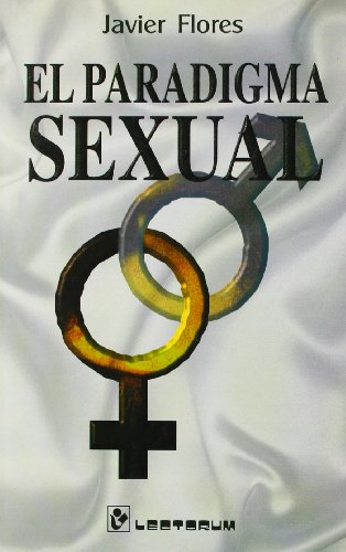 Stock image for El Paradigma Sexual for sale by Revaluation Books
