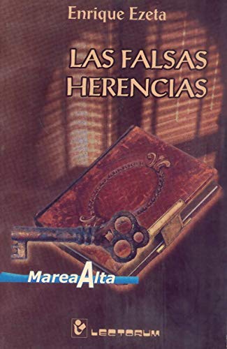 Imagen de archivo de Las Falsas Herencias/the False Inheritance a la venta por Revaluation Books