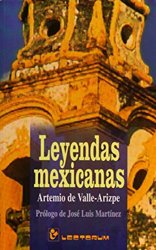 Stock image for Leyendas Mexicanas for sale by ThriftBooks-Atlanta