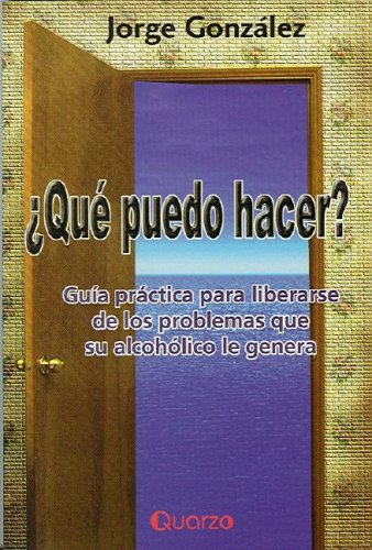 Stock image for Que Puedo Hacer (Spanish Edition) [Paperback] by Jorge Gonzalez for sale by Iridium_Books