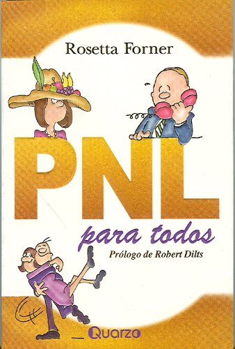 9789685270731: Pnl Para Todos