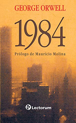 9789685270885: 1984 (Biblioteca Juvenil) (En Espanol/In Spanish)