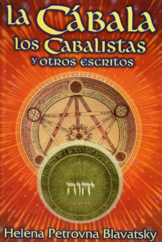 Beispielbild fr La Cabala, Los Cabalistas y Otros Escritos (Spanish Edition) zum Verkauf von ThriftBooks-Atlanta